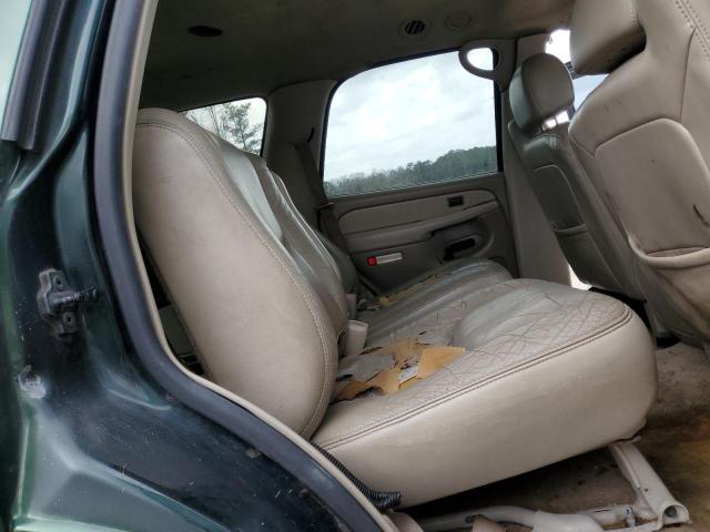 Aukcja sprzedaży 2002 Chevrolet Tahoe C1500, vin: 1GNEC13Z62R302704, numer aukcji: 44627394