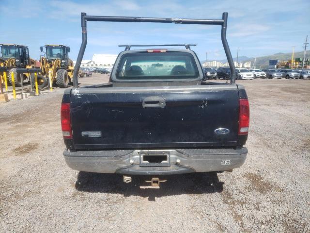 Aukcja sprzedaży 1999 Ford F150, vin: 1FTRX17W6XKB85253, numer aukcji: 45296974