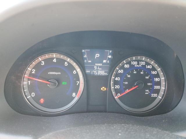 2014 Hyundai Accent მანქანა იყიდება აუქციონზე, vin: KMHCT4AE2EU628966, აუქციონის ნომერი: 42308544