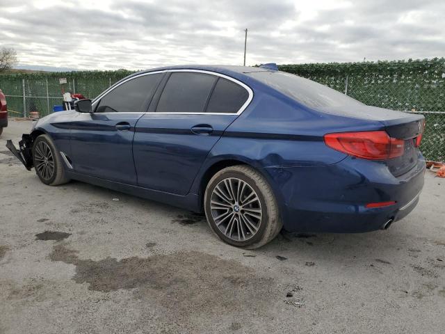 Aukcja sprzedaży 2019 Bmw 530 I, vin: WBAJA5C50KWW05638, numer aukcji: 42348514