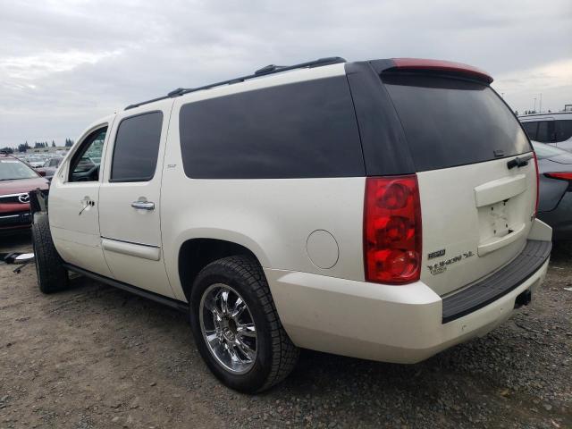 Aukcja sprzedaży 2008 Gmc Yukon Xl K1500, vin: 1GKFK16398R214007, numer aukcji: 40629414