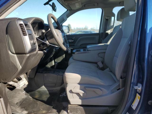 Aukcja sprzedaży 2017 Gmc Sierra K1500, vin: 1GTV2LEHXHZ108147, numer aukcji: 40862764