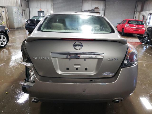 2011 Nissan Altima Base მანქანა იყიდება აუქციონზე, vin: 1N4AL2AP5BN418455, აუქციონის ნომერი: 42449814