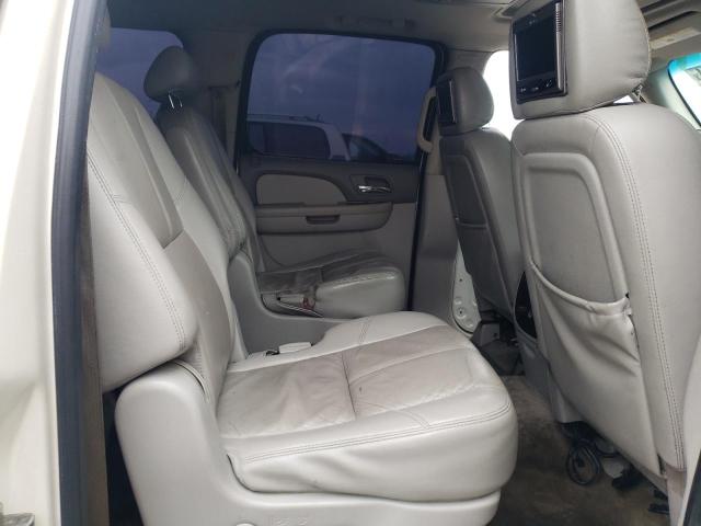 Aukcja sprzedaży 2008 Gmc Yukon Xl K1500, vin: 1GKFK16398R214007, numer aukcji: 40629414