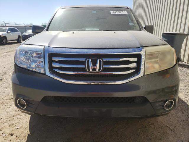 Продажа на аукционе авто 2013 Honda Pilot Exl, vin: 5FNYF3H5XDB034957, номер лота: 44130524