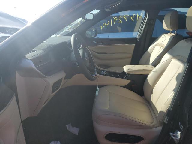43729144 :رقم المزاد ، 1C4RJHBG3PC562271 vin ، 2023 Jeep Grand Cherokee Limited مزاد بيع