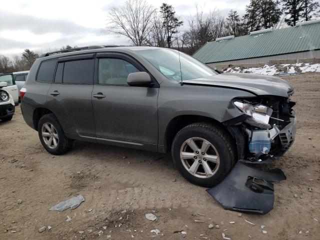 Aukcja sprzedaży 2009 Toyota Highlander, vin: JTEES41A192123561, numer aukcji: 43748014