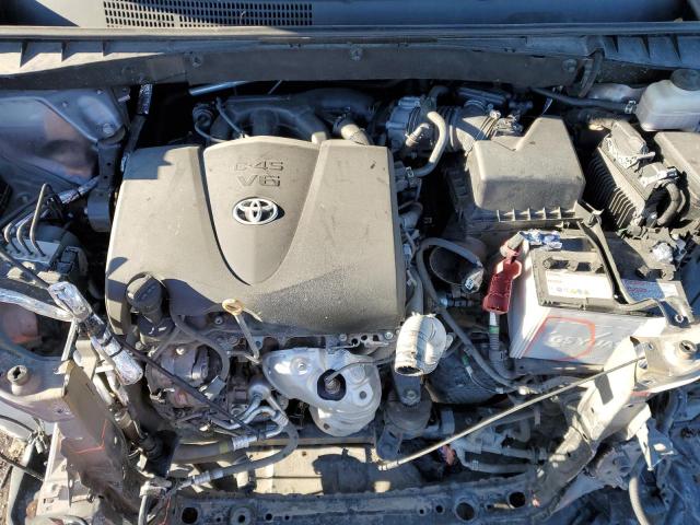 Aukcja sprzedaży 2018 Toyota Highlander Limited, vin: 5TDDZRFH5JS841366, numer aukcji: 42378624