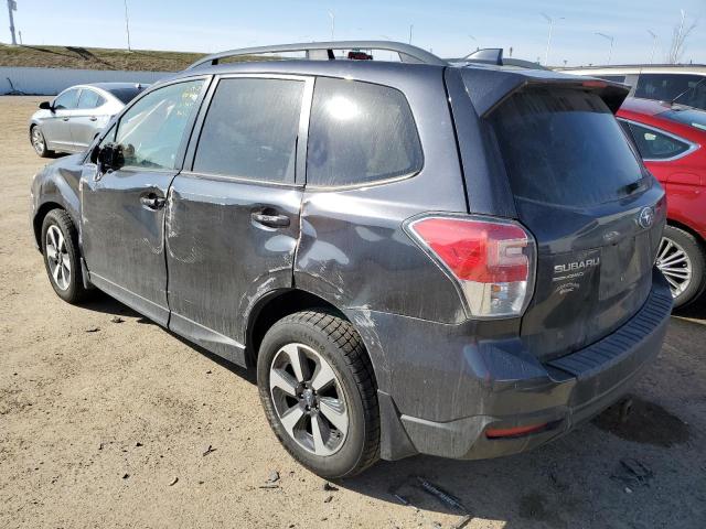 Aukcja sprzedaży 2018 Subaru Forester 2.5i Premium, vin: JF2SJAEC3JH596806, numer aukcji: 43955984