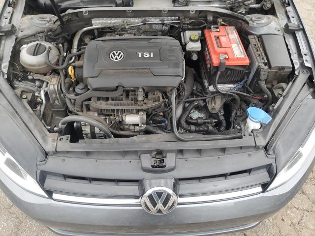 Aukcja sprzedaży 2017 Volkswagen Golf S, vin: 3VW217AU5HM061267, numer aukcji: 43907934