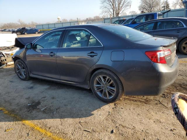 Aukcja sprzedaży 2013 Toyota Camry L, vin: 4T1BF1FK5DU661393, numer aukcji: 41267334