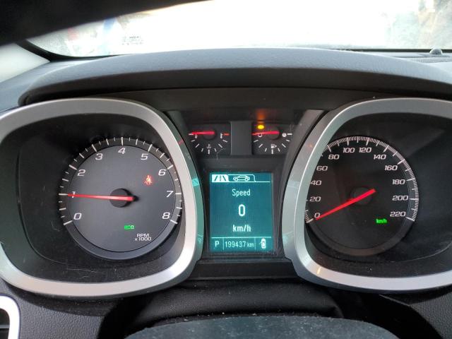 Продаж на аукціоні авто 2013 Chevrolet Equinox Lt, vin: 2GNFLNEK8D6153318, номер лоту: 40549554