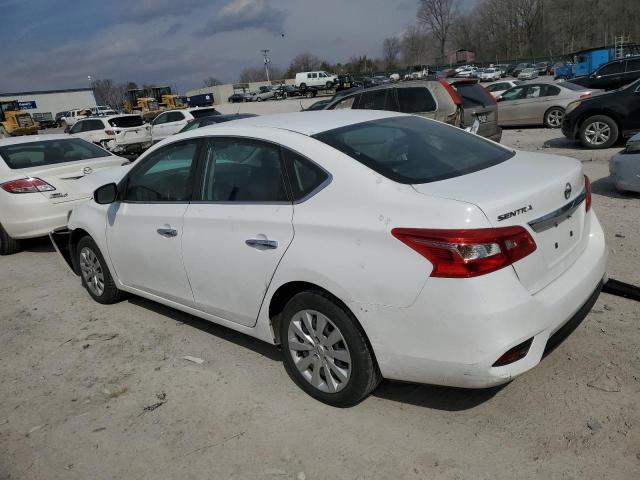 Aukcja sprzedaży 2019 Nissan Sentra S, vin: 3N1AB7AP8KY361068, numer aukcji: 43806864