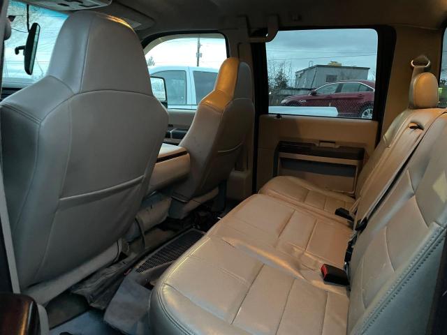 Aukcja sprzedaży 2008 Ford F250 Super Duty, vin: 1FTSW21R28EC30718, numer aukcji: 44619334