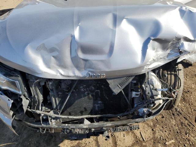 Продаж на аукціоні авто 2019 Jeep Grand Cherokee Limited, vin: 1C4RJFBG8KC787976, номер лоту: 43367414