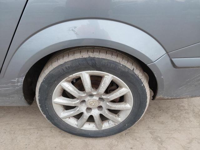 Продажа на аукционе авто 2005 Vauxhall Astra Club, vin: W0L0AHL3555203274, номер лота: 43707694