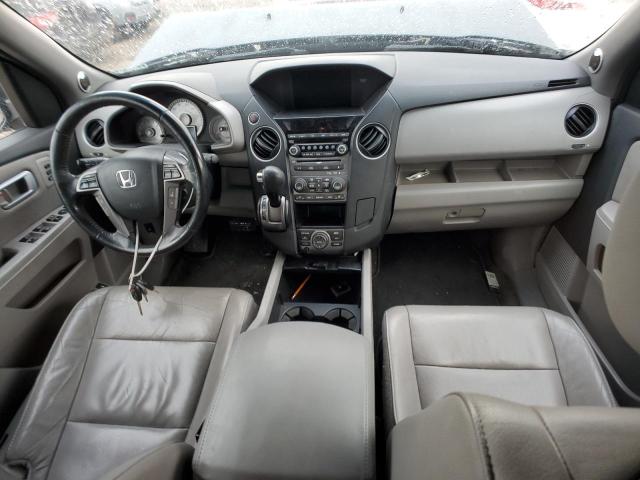 Aukcja sprzedaży 2013 Honda Pilot Touring, vin: 5FNYF4H90DB061769, numer aukcji: 43656064
