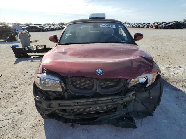 Aukcja sprzedaży 2013 Bmw 128 I, vin: WBAUL7C52DVU09261, numer aukcji: 44684604