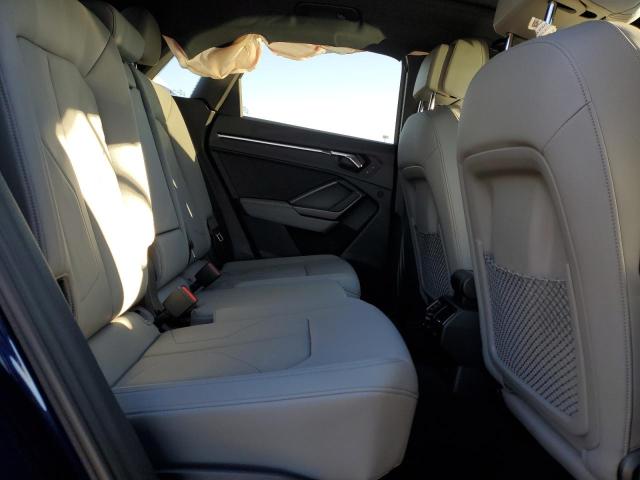 Aukcja sprzedaży 2023 Audi Q3 Premium S Line 45, vin: WA1DECF39P1113675, numer aukcji: 43770504