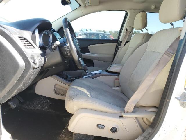 Auction sale of the 2016 Dodge Journey Sxt, vin: 3C4PDDBGXGT142678, lot number: 41493504