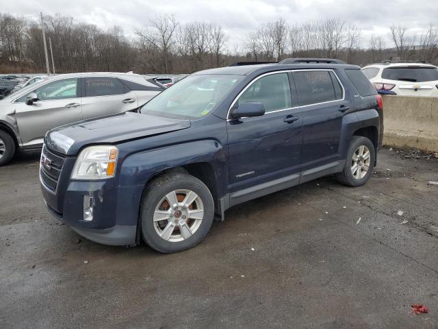 Aukcja sprzedaży 2015 Gmc Terrain Sle, vin: 2GKFLWEK2F6352550, numer aukcji: 41371224