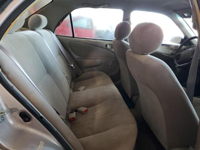 Aukcja sprzedaży 2002 Toyota Corolla Ce, vin: 1NXBR12E92Z572754, numer aukcji: 40935344