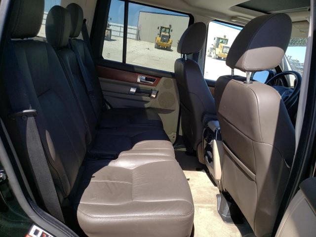 Продаж на аукціоні авто 2014 Land Rover Lr4 Hse Luxury, vin: SALAK2V64EA701948, номер лоту: 43699634