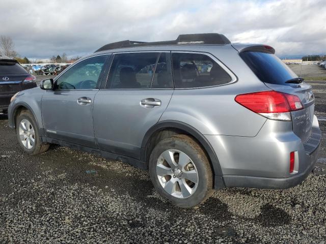 Aukcja sprzedaży 2010 Subaru Outback 3.6r Limited, vin: 4S4BRDKC9A2376727, numer aukcji: 44760294