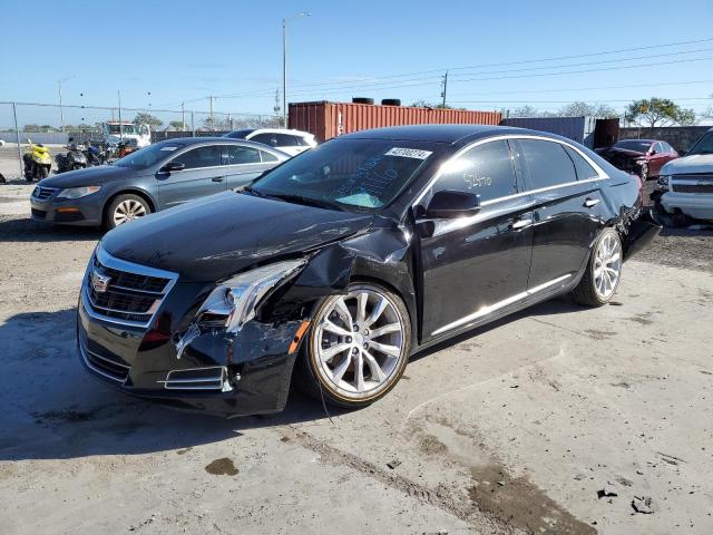 Aukcja sprzedaży 2016 Cadillac Xts Luxury Collection, vin: 2G61M5S30G9177695, numer aukcji: 43700274