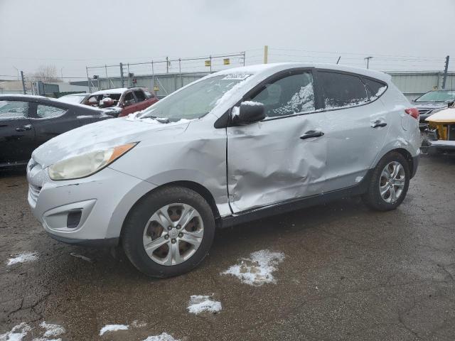 2012 Hyundai Tucson მანქანა იყიდება აუქციონზე, vin: KM8JT3AB2CU496229, აუქციონის ნომერი: 42686314