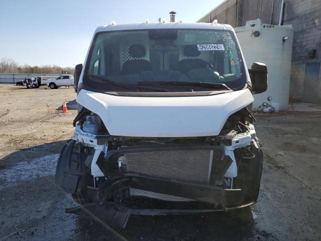 2023 Ram Promaster 2500 2500 Standard მანქანა იყიდება აუქციონზე, vin: 3C6LRVVG6PE551354, აუქციონის ნომერი: 42668224