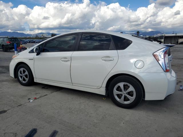 Продажа на аукционе авто 2012 Toyota Prius, vin: JTDKN3DU5C5520727, номер лота: 43787194