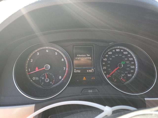 Продаж на аукціоні авто 2018 Volkswagen Atlas Sel, vin: 1V2SR2CAXJC585084, номер лоту: 43551114