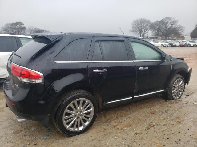 Aukcja sprzedaży 2012 Lincoln Mkx, vin: 2LMDJ8JK2CBL00865, numer aukcji: 42715654