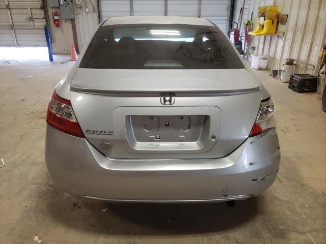 Aukcja sprzedaży 2008 Honda Civic Lx, vin: 2HGFG126X8H528134, numer aukcji: 44138644