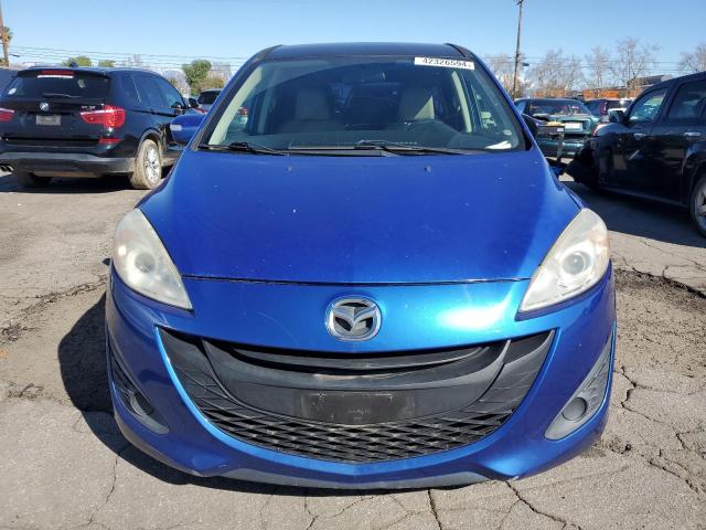 Aukcja sprzedaży 2013 Mazda 5, vin: JM1CW2BL3D0156828, numer aukcji: 42326594