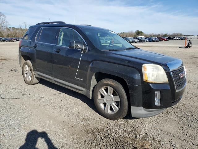 Продаж на аукціоні авто 2012 Gmc Terrain Sle, vin: 2GKALSEK5C6141213, номер лоту: 43758714
