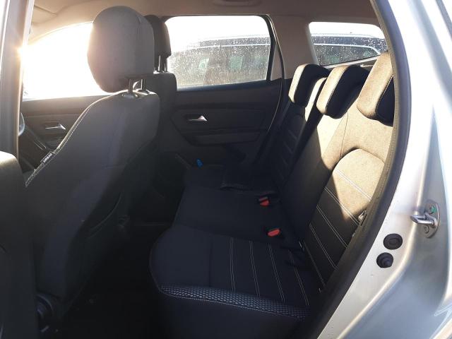Продажа на аукционе авто 2020 Daci Duster Pre, vin: VF1HJD20065643687, номер лота: 43713814