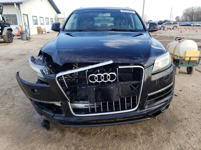 Продажа на аукционе авто 2014 Audi Q7 Premium Plus, vin: WA1LGAFE7ED001075, номер лота: 43574244