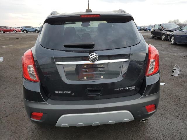 Продаж на аукціоні авто 2015 Buick Encore Convenience, vin: KL4CJFSB6FB270563, номер лоту: 43857544
