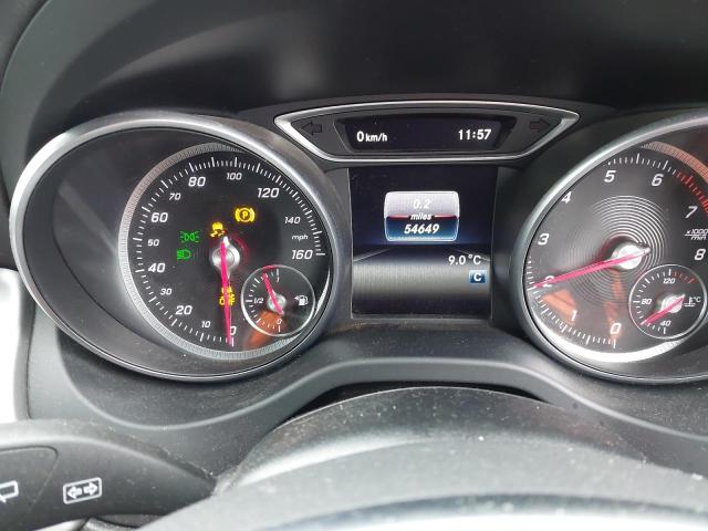 Aukcja sprzedaży 2019 Mercedes Benz Gla 180 Am, vin: WDC1569422J674976, numer aukcji: 44845554