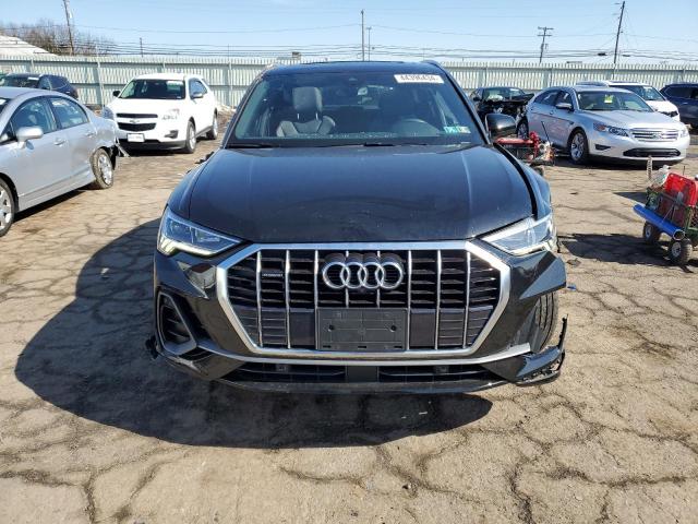Aukcja sprzedaży 2020 Audi Q3 Prestige S-line, vin: WA1FECF36L1108033, numer aukcji: 44396434