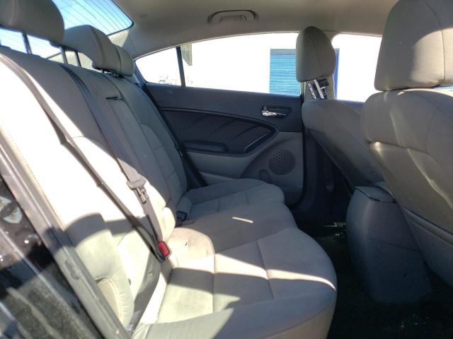 Aukcja sprzedaży 2014 Kia Forte Ex, vin: KNAFX4A80E5209554, numer aukcji: 43945704