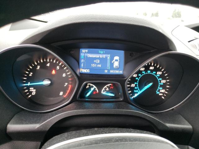 Aukcja sprzedaży 2014 Ford Escape Se, vin: 1FMCU0GX2EUD09260, numer aukcji: 43439124