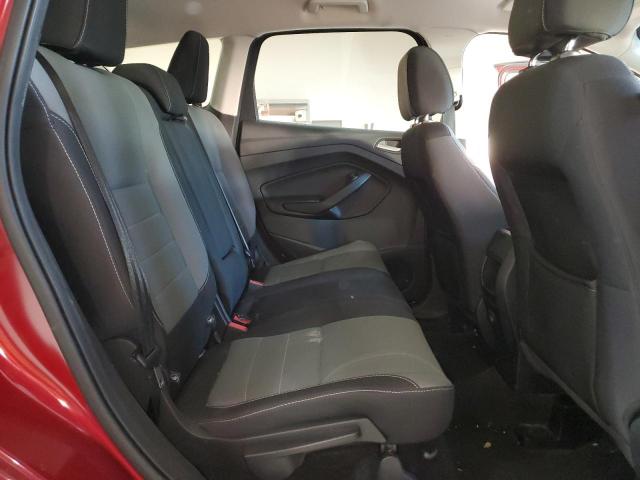 Aukcja sprzedaży 2016 Ford Escape Se, vin: 1FMCU0G70GUA04598, numer aukcji: 43683694