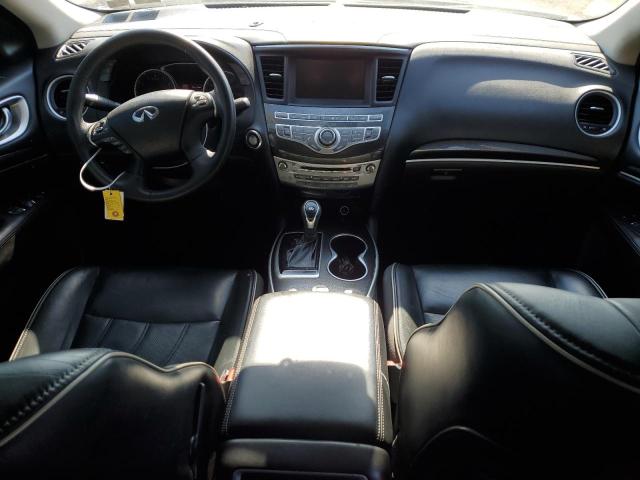 Aukcja sprzedaży 2018 Infiniti Qx60, vin: 5N1DL0MM3JC520193, numer aukcji: 43190524