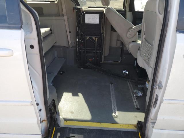 Aukcja sprzedaży 2014 Dodge Grand Caravan Se, vin: 2C7WDGBG4ER473143, numer aukcji: 44970924