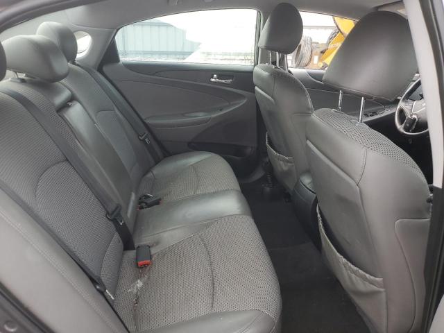 Продажа на аукционе авто 2011 Hyundai Sonata Se, vin: 5NPEC4ACXBH124389, номер лота: 44705034