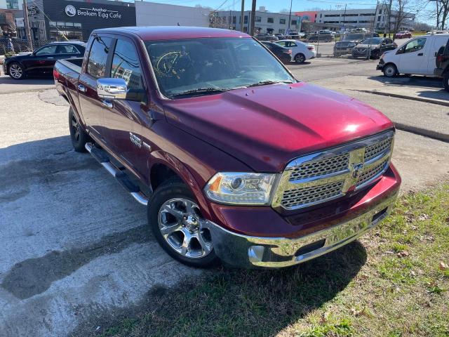43274124 :رقم المزاد ، 1C6RR7NT4HS602173 vin ، 2017 Ram 1500 Laie مزاد بيع
