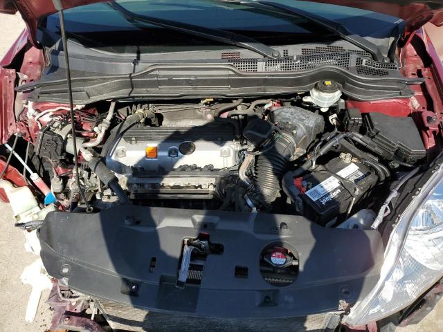 Aukcja sprzedaży 2010 Honda Cr-v Exl, vin: JHLRE4H70AC013481, numer aukcji: 43594924
